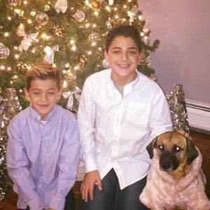 Meet your Posher, Anthony